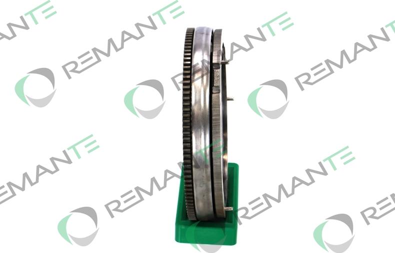 REMANTE 009-001-000270R - Volant moteur droxauto.com
