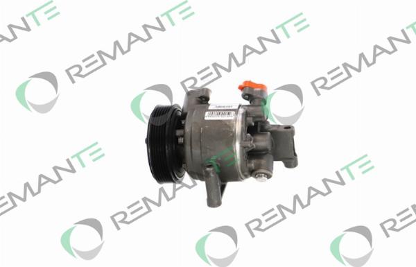 REMANTE 005-001-000064R - Compresseur, climatisation droxauto.com