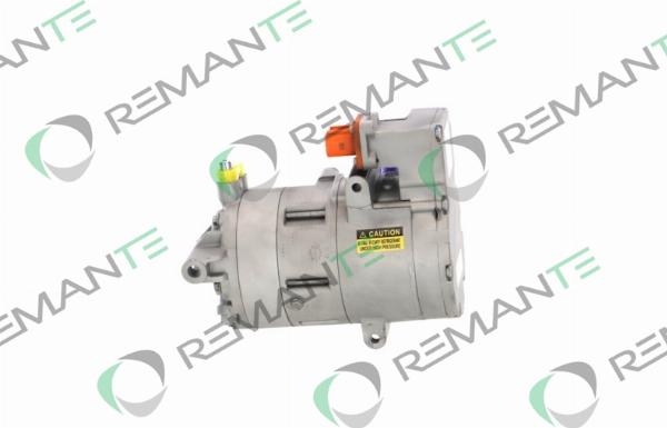 REMANTE 005-001-000373R - Compresseur, climatisation droxauto.com