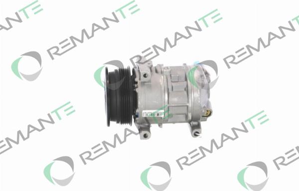 REMANTE 005-001-000209R - Compresseur, climatisation droxauto.com