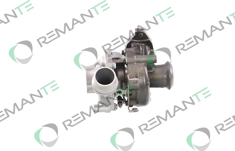 REMANTE 003-001-004457R - Turbocompresseur, suralimentation droxauto.com