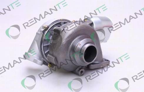 REMANTE 003-001-000230N - Turbocompresseur, suralimentation droxauto.com