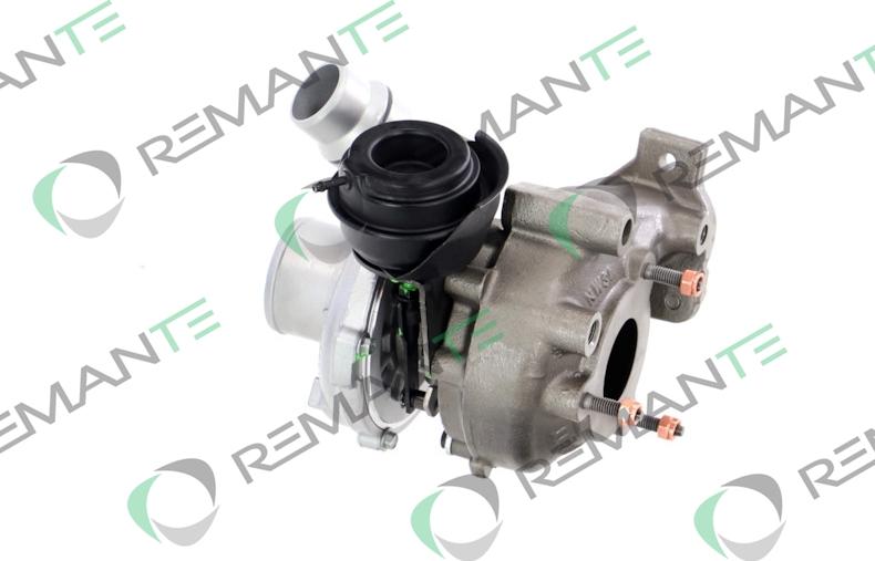 REMANTE 003-001-003617R - Turbocompresseur, suralimentation droxauto.com