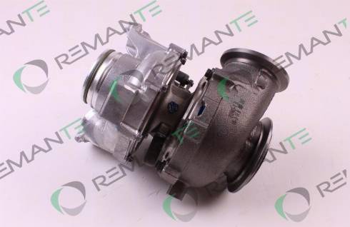 REMANTE 003-002-001415N - Turbocompresseur, suralimentation droxauto.com