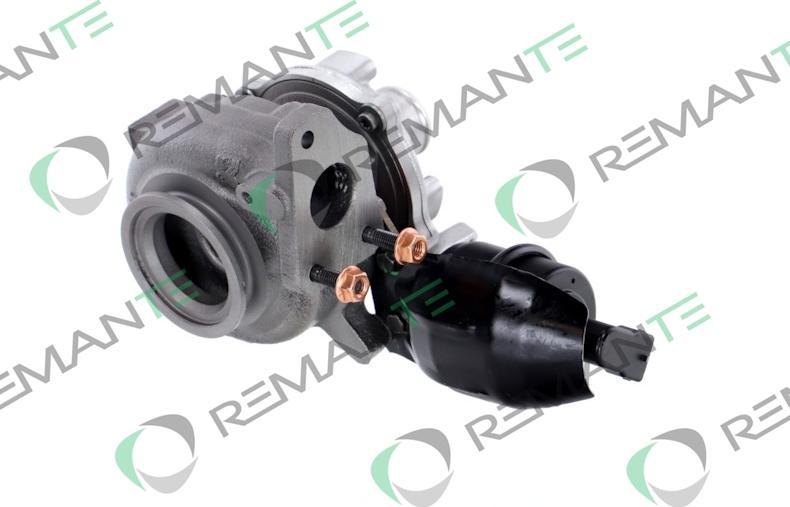 REMANTE 003-002-001082R - Turbocompresseur, suralimentation droxauto.com