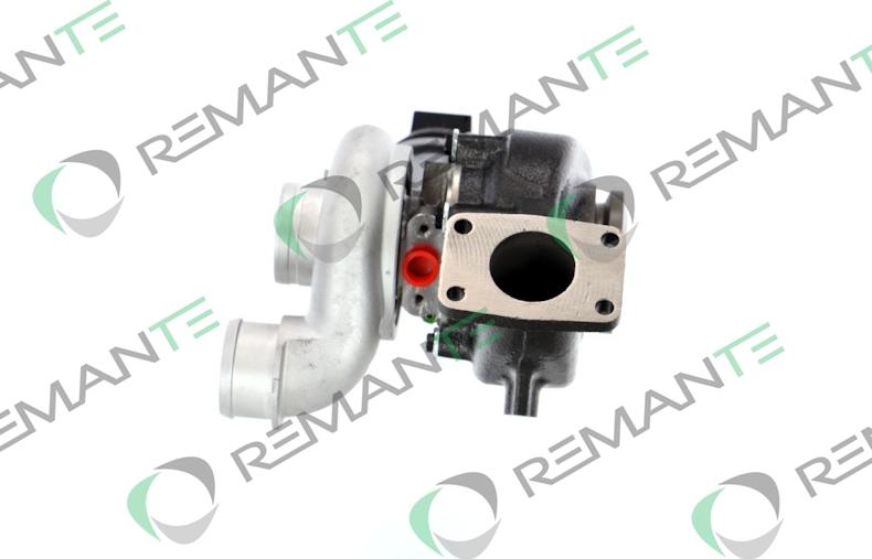REMANTE 003-002-001347R - Turbocompresseur, suralimentation droxauto.com