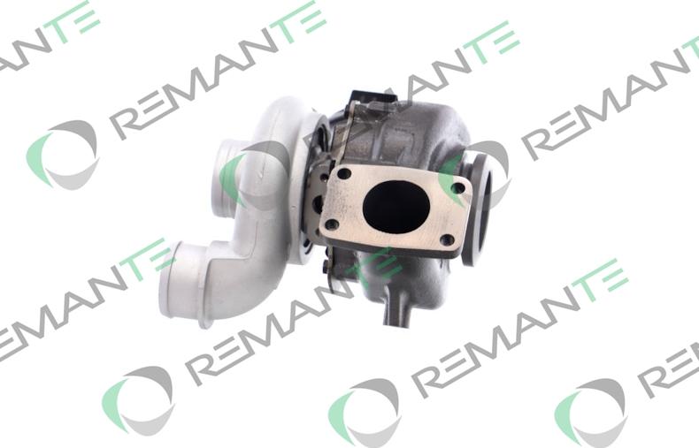REMANTE 003-002-001310R - Turbocompresseur, suralimentation droxauto.com