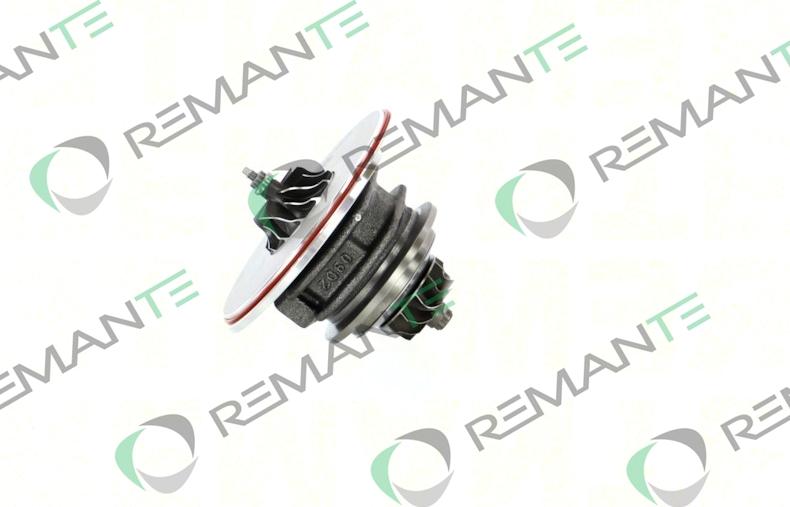REMANTE 003-101-000012N - Carter central, compresseur droxauto.com
