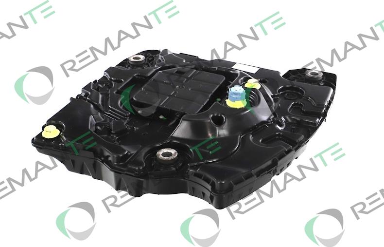 REMANTE 002-024-000004R - Unité réservoir, Injection d'urée droxauto.com