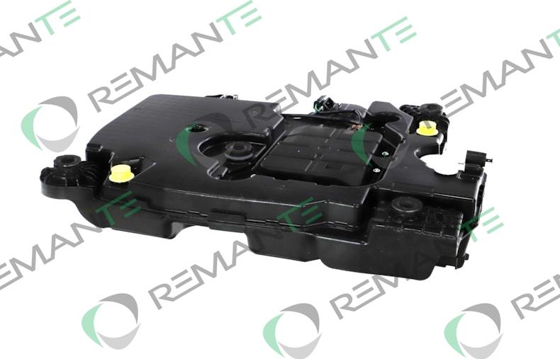 REMANTE 002-024-000015R - Unité réservoir, Injection d'urée droxauto.com