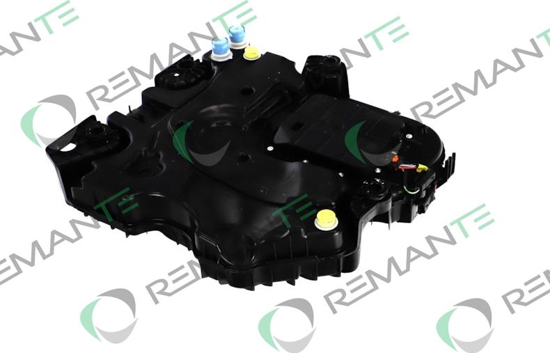 REMANTE 002-024-000012R - Unité réservoir, Injection d'urée droxauto.com