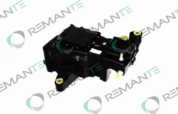 REMANTE 002-024-000026R - Unité réservoir, Injection d'urée droxauto.com