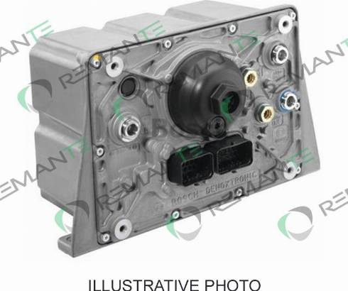 REMANTE 002-020-000034N - Module d'alimentation, injection d'urée droxauto.com