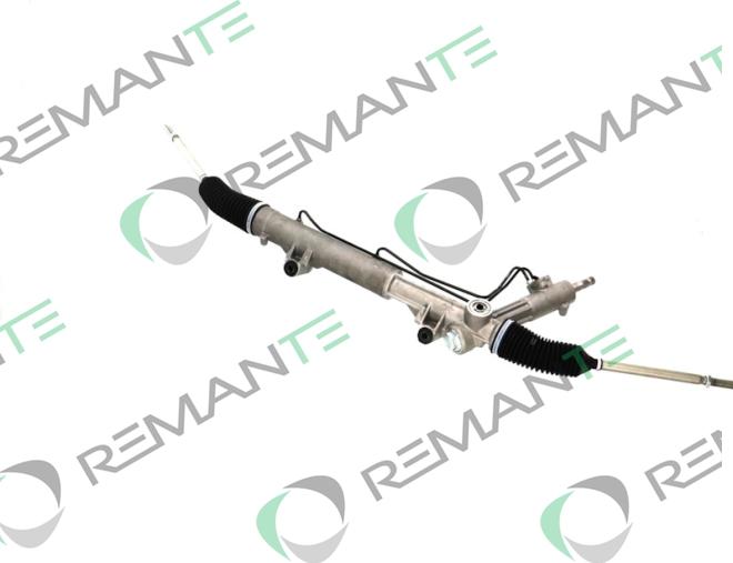 REMANTE 007-003-000903R - Crémaillière de direction droxauto.com