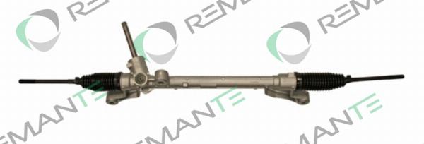 REMANTE 007-003-001195R - Crémaillière de direction droxauto.com