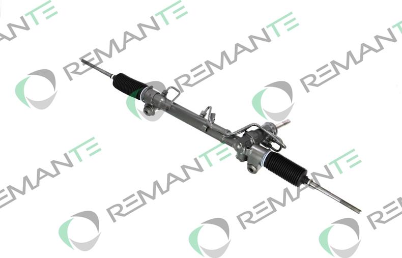 REMANTE 007-003-001105R - Crémaillière de direction droxauto.com