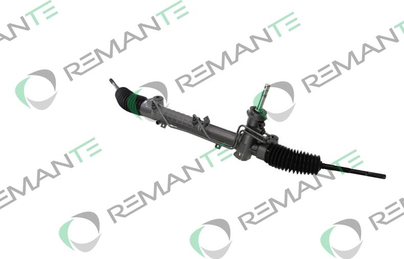 REMANTE 007-003-001111R - Crémaillière de direction droxauto.com