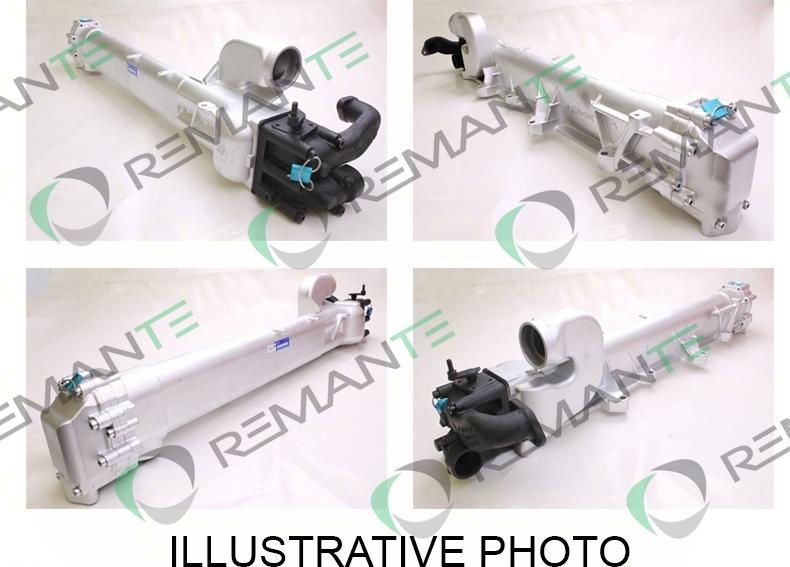 REMANTE 010-001-000091R - Module-EGR droxauto.com