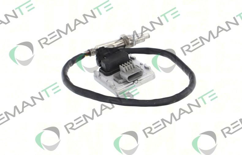 REMANTE 010-003-000025R - Capteur NOx, Injection d'urée droxauto.com