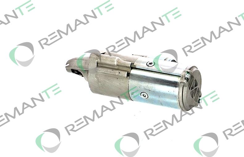 REMANTE 011-001-000492R - Démarreur droxauto.com