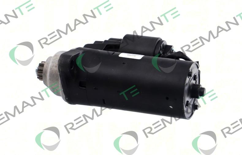 REMANTE 011-001-000442R - Démarreur droxauto.com