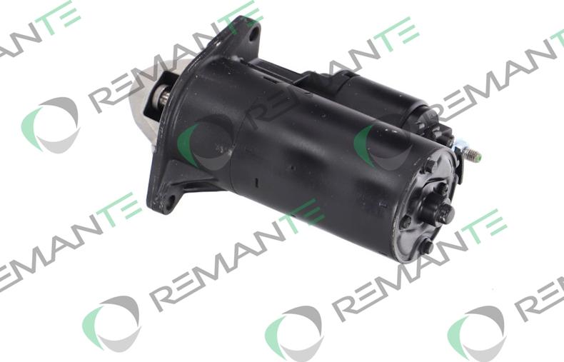 REMANTE 011-001-000450R - Démarreur droxauto.com