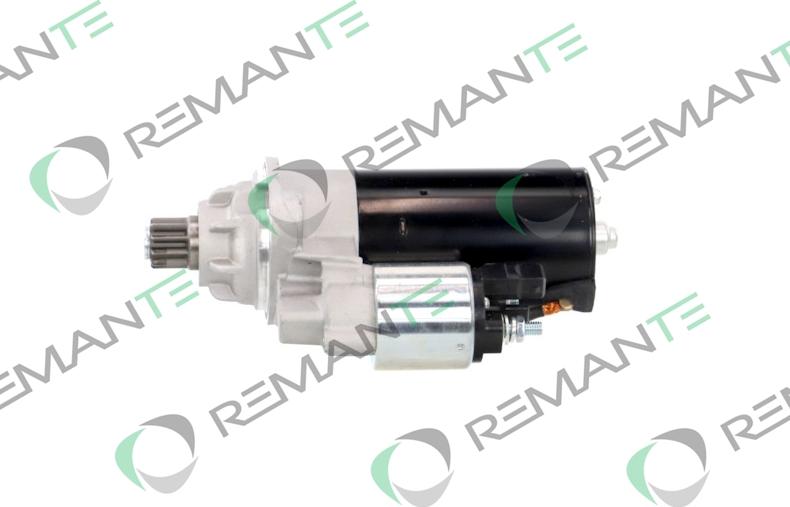 REMANTE 011-001-000409R - Démarreur droxauto.com