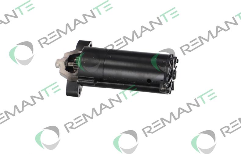 REMANTE 011-001-000564R - Démarreur droxauto.com