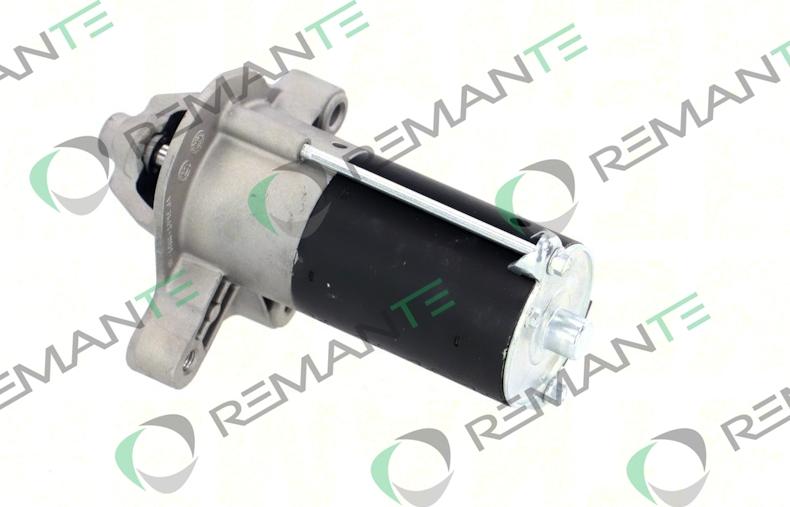 REMANTE 011-001-000532R - Démarreur droxauto.com