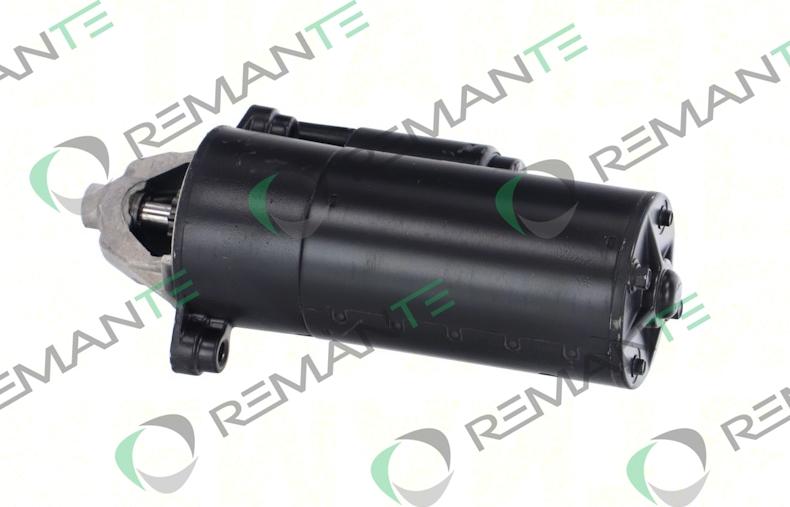 REMANTE 011-001-000049R - Démarreur droxauto.com