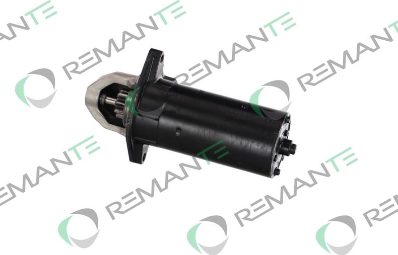 REMANTE 011-001-000046R - Démarreur droxauto.com