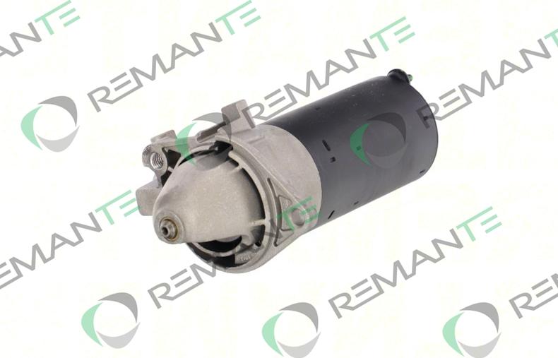 REMANTE 011-001-000050R - Démarreur droxauto.com