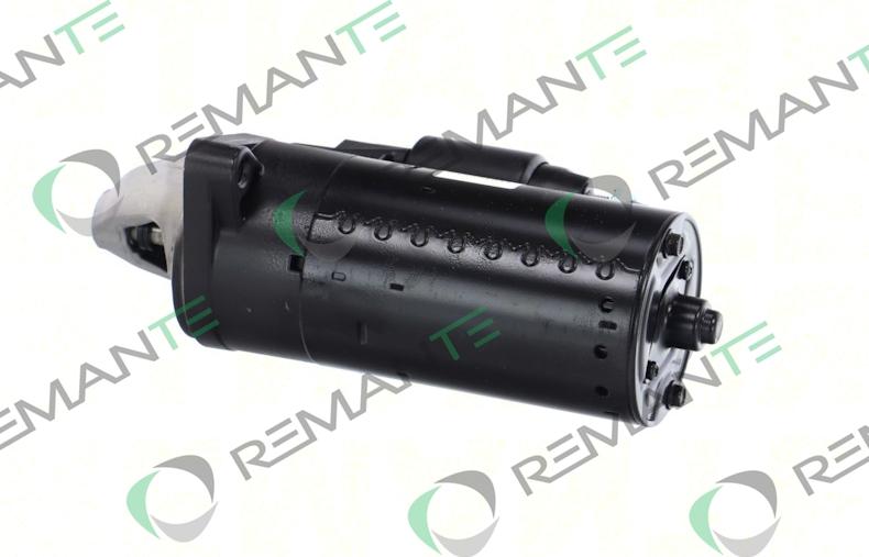 REMANTE 011-001-000064R - Démarreur droxauto.com