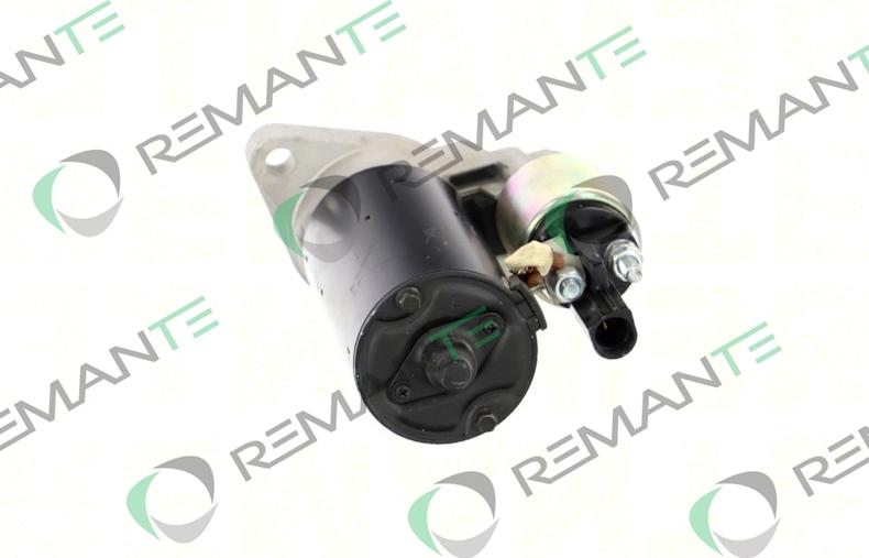 REMANTE 011-001-000060R - Démarreur droxauto.com