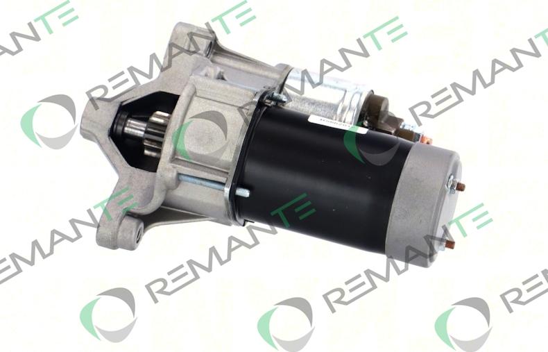 REMANTE 011-001-000019R - Démarreur droxauto.com