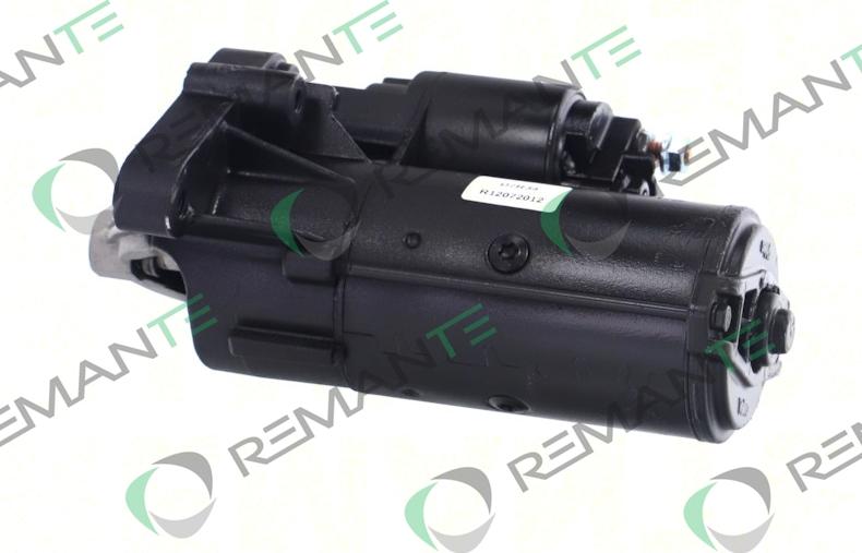 REMANTE 011-001-000141R - Démarreur droxauto.com