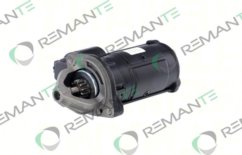 REMANTE 011-001-000143R - Démarreur droxauto.com