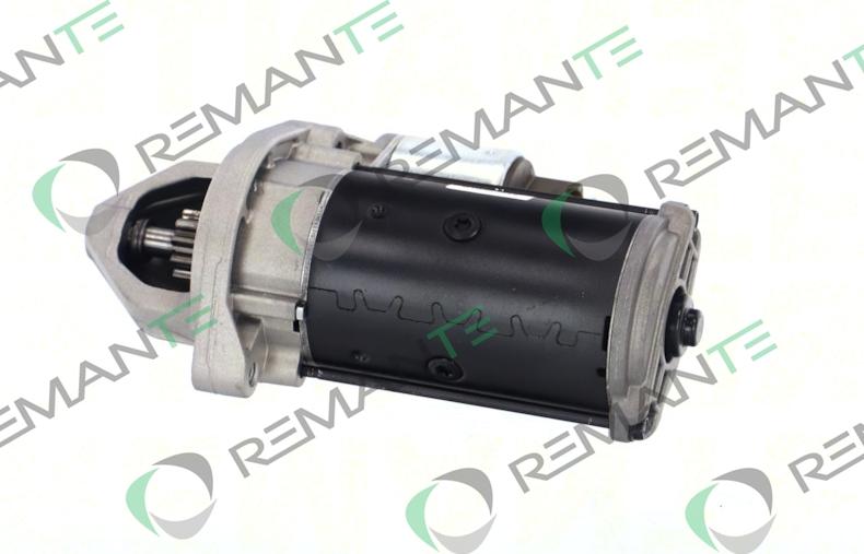 REMANTE 011-001-000183R - Démarreur droxauto.com