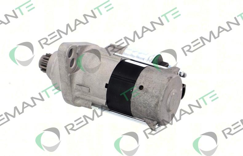 REMANTE 011-001-000135R - Démarreur droxauto.com
