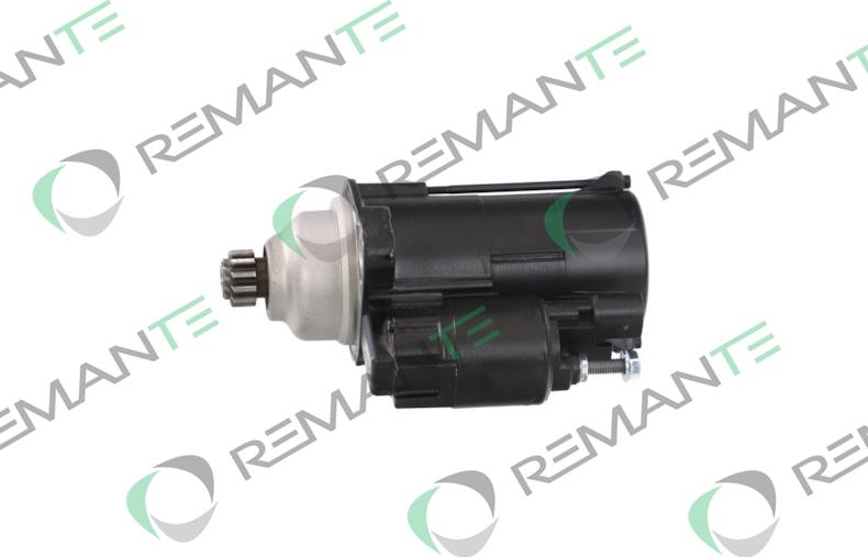 REMANTE 011-001-000391R - Démarreur droxauto.com