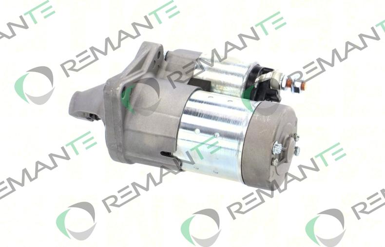 REMANTE 011-001-000347R - Démarreur droxauto.com