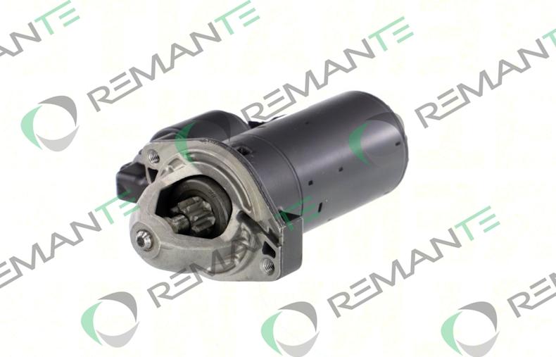 REMANTE 011-001-000363R - Démarreur droxauto.com
