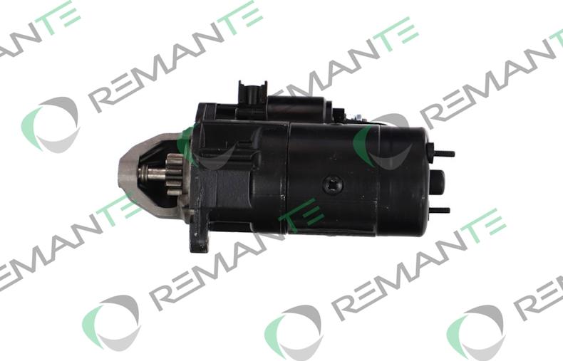 REMANTE 011-001-000335R - Démarreur droxauto.com