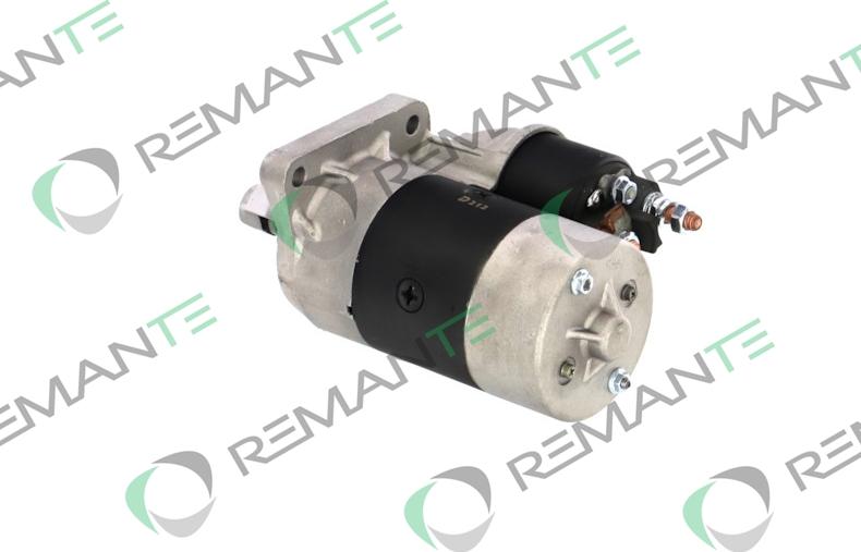 REMANTE 011-001-000237R - Démarreur droxauto.com