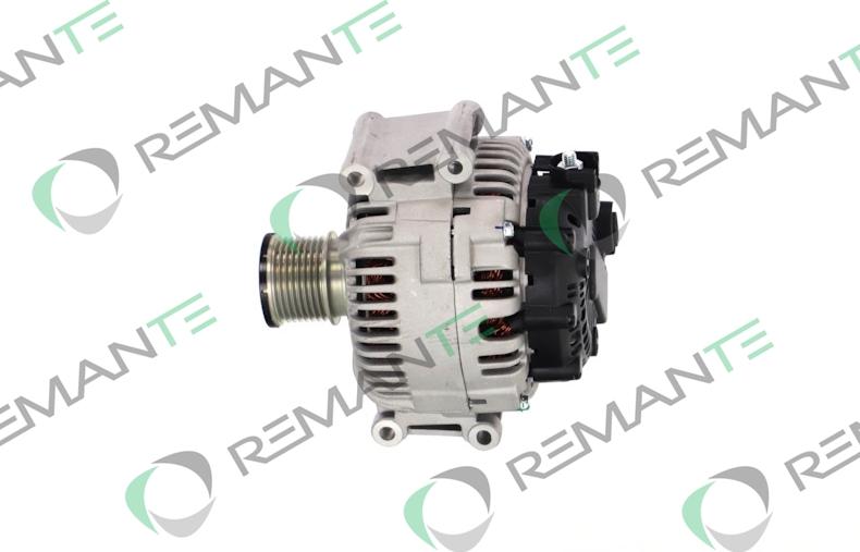 REMANTE 011-003-000961R - Alternateur droxauto.com