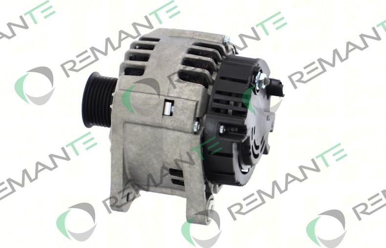 REMANTE 011-003-000442R - Alternateur droxauto.com