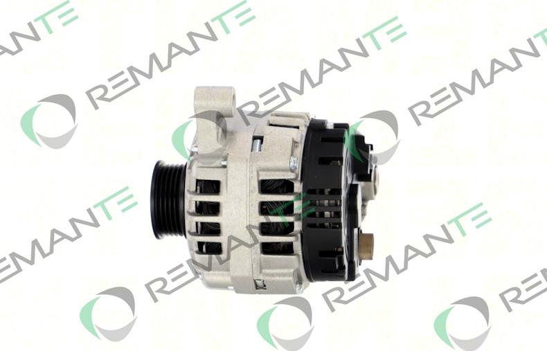 REMANTE 011-003-000439R - Alternateur droxauto.com