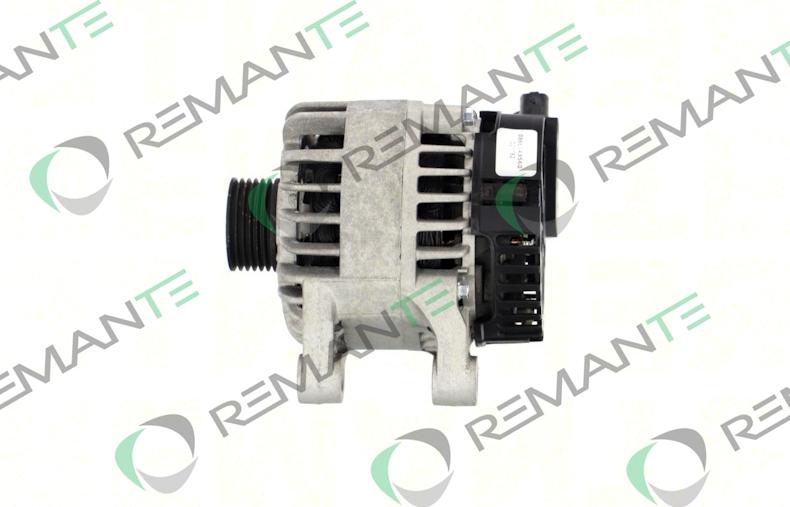 REMANTE 011-003-000475R - Alternateur droxauto.com