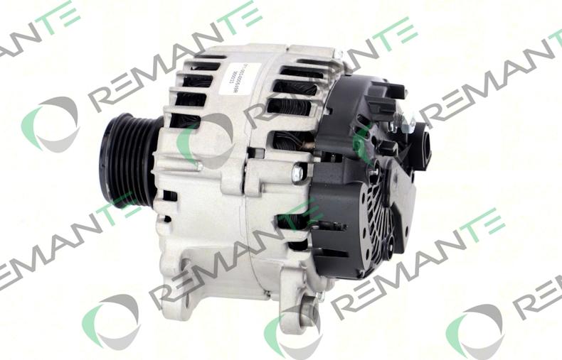 REMANTE 011-003-000549R - Alternateur droxauto.com
