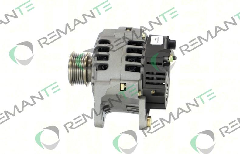 REMANTE 011-003-000541R - Alternateur droxauto.com